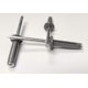 thumbnail image 1 of Remaches Pop de Triple Pliegue de Aluminio 3/16" Edge Performance, 1 of 3