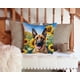 thumbnail image 3 of Cojín Sunflowers Belgian Malinois, 3 of 6