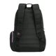 thumbnail image 2 of Mochila Mujer Altea Tipo Parka Negro Lila Head, 2 of 3