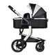 thumbnail image 4 of Coche Travel System Icon Gris, 4 of 8