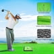 thumbnail image 4 of Alfombrilla de golf COSPORTIC para entrenamiento de golf, 40 x 30 cm, 4 of 7
