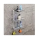 thumbnail image 3 of Organizador De Ducha Repisa Baño Adhesivo 3 Niveles, 3 of 3