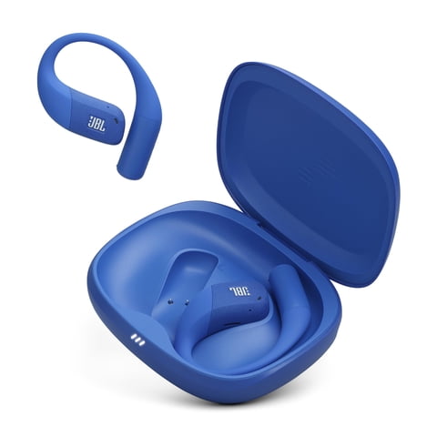 Jbl Endurance Zone Audífonos Abiertos, Impermeables, Ajuste