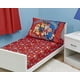 thumbnail image 1 of Juego Sábanas Paw Patrol Niño, Rojo Paw Patrol NA, 1 of 3