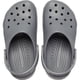 thumbnail image 4 of Zapatos Crocs Classic Clogs Unisex Niño Gris Pizarra 4, 4 of 7