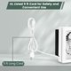 thumbnail image 4 of Ventilador de escape Fanspex 6 Shutter 258 CFM, soporte de pared para ventana, 4 of 8