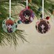 thumbnail image 5 of Adornos navideños de lata Harry Potter de Hallmark, set de 12, 5 of 6