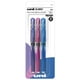 thumbnail image 1 of Bolígrafos Uni-Ball Signo Gel Impact Bold Point, 1 mm, paquete de 3, 1 of 9