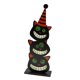 thumbnail image 3 of Decoraciones De Mesa De Halloween Centros De Mesa De Calabaza Para Fiesta Topper W, 3 of 5