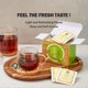 thumbnail image 3 of Té Nokchawon Puer Premium Fermentado Oscuro - 20 Sobres, 3 of 6
