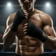 thumbnail image 5 of Vendas Boxeo Everlast, 5 of 10
