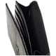 thumbnail image 5 of Cartera Timberland de piel con solapa RFID, color negro, 19 x 11 x 2 cm, 5 of 5