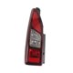 thumbnail image 2 of Conjunto De Luces Traseras 9677205080 Para Reemplazo De Furgoneta Citroen Berlingo MK2, 2 of 5