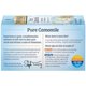 thumbnail image 5 of Té de hierbas Twinings Pure Camomile, 20 bolsas (paquete de 6), 5 of 6