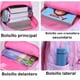 thumbnail image 4 of Mochila Escolar Kawaii Bolso Estudiantes Colegio Primaria, 4 of 6