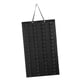 thumbnail image 1 of Organizador De Almacenamiento Colgante Para Coche Modelo Fundido A Presión Para Dormitorio, Habitación De Niños, Color Negro, 1 of 5