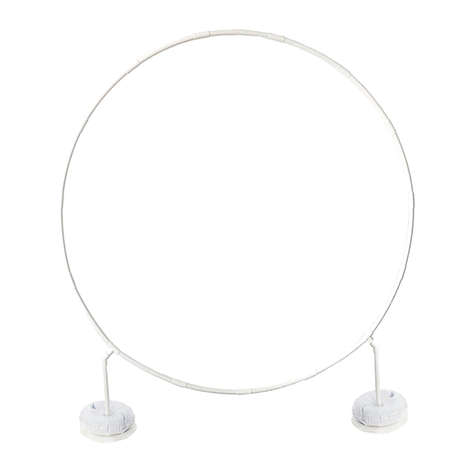 Bothyi - Kit De Soporte De Arco De Globo Ajustable Para Decoraciones De Suministros De Fiesta De Fondo 2m