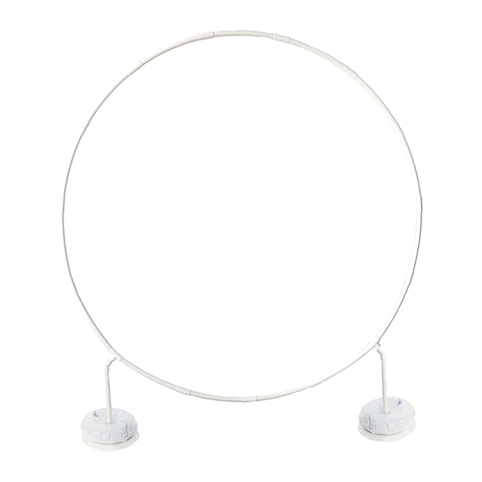 Bothyi - Kit De Soporte De Arco De Globo Ajustable Para Decoraciones De Suministros De Fiesta De Fondo 2M