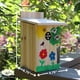 thumbnail image 3 of Madera para ventana de Bird House Nature's Way, hazlo tú mismo, 3 of 6