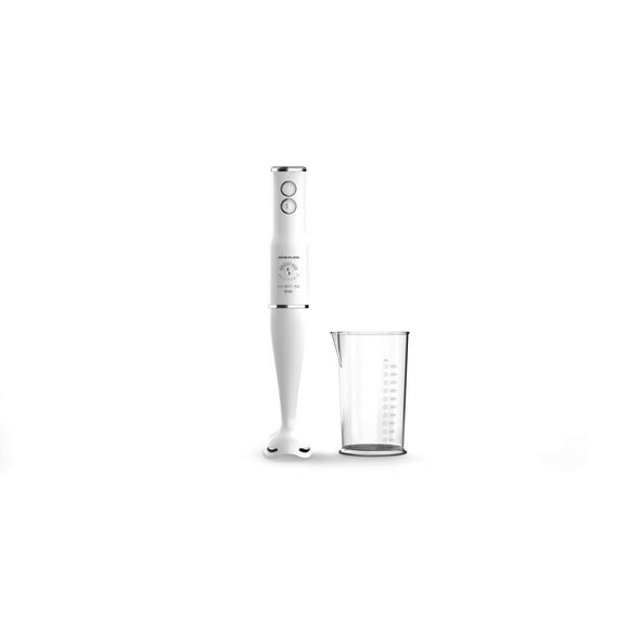 Minipimer 450 w BM-500bl Blanco