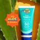 thumbnail image 4 of Crema solar Banana Boat Sheer Sensitive Face Loción Facial SPF 50 90 ml, 4 of 9