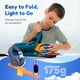 thumbnail image 3 of Auriculares Bluetooth EarFun K2 para niños con límite de volumen de 40 h, 3 of 3
