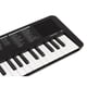 thumbnail image 3 of Teclado portatil de 37 notas Medeli MK1-Black, 3 of 3