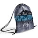 thumbnail image 5 of Casablanca Mochila de Cuerdas para Deportes y Gimnasio, Bolsa de Cuerdas Resistente al Agua, Bolsa Cinch, 30×40cm, 5 of 6