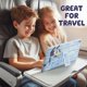 thumbnail image 3 of Funda para iPad Komar Kids Bluey de 10,2 pulgadas para iPad de 9.ª, 8.ª y 7.ª generación, 3 of 7