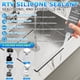 thumbnail image 2 of Sellador De Silicón Gris Rtv 50 Ml 100% Alta Temperatura, 2 of 7