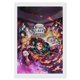 thumbnail image 1 of Kit de Pintura de Diamantes 5D Demon Slayer Desmarcar 20x30cm, 1 of 6