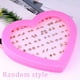 thumbnail image 1 of 36 Pairs of Elegant Golden Stud Earrings - The Perfect Hair Accessory for the Stylish Woman!, 1 of 4