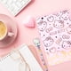 thumbnail image 5 of Bolígrafo Novelty Horizon Group USA Hello Kitty & Friends, color rosa, 5 of 6