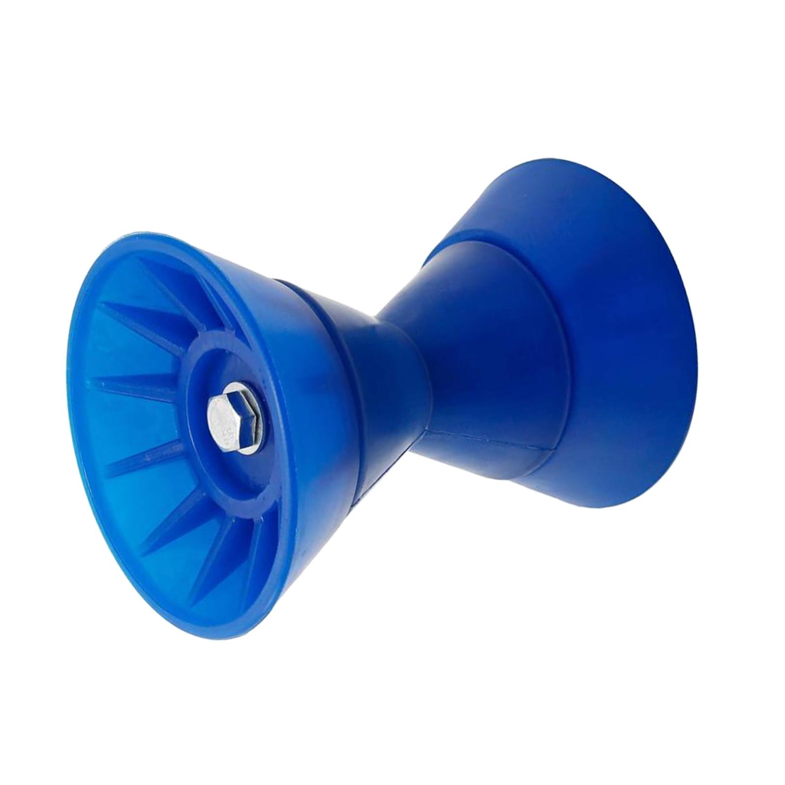 Ioensy - Accesorios De Proa De Remolque De Barco Para Soporte De Remolque De Barco Larga Vida Útil Azul