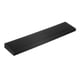 thumbnail image 5 of Almohadilla para reposamuñecas para teclado, soporte para muñeca para ordenador, antideslizante, cómoda y ergonómica, protección para muñeca para , negro, 5 of 5