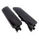 thumbnail image 1 of Fender Bumper Light Side Markers Para VW Jetta Golf MK4 1999-2005 Negro, 1 of 5