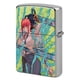 thumbnail image 1 of Carcasa para Encendedor Desmarcar Chainsaw Man Cobre, 1 of 6
