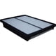 thumbnail image 1 of FILTRO AIRE HYUNDAI SANTA FE 2015 - 2019, 1 of 2