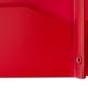 thumbnail image 3 of Carpeta PenGear Polipropileno 3 Ganchos 2 Bolsillos Roja, 3 of 3