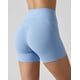 thumbnail image 2 of Short Fitness Mujer Corazón Pum Pum Modelador Calidad A351, 2 of 2