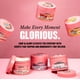 thumbnail image 5 of Brillo de labios Soap & Glory SMP XXL, hidratante y rellenador, 10 ml, Clearvoyant, 5 of 6