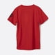 thumbnail image 2 of Polera Manga Corta Niño Ladrillos Spiderman Rojo Marvel, 2 of 4