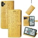 thumbnail image 2 of Funda Cartera FOXDOCK para Nothing CMF Phone 1 , Flip PU con Relieve de Gatos y Perros, Tarjetero y Soporte, 2 of 6