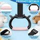 thumbnail image 2 of Aros de gimnasia Csoalpo ajustables 150 cm 550 lb, 2 of 7