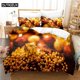 thumbnail image 1 of Christmas Present Bedding Set Duvet Cover Set Bedding Digital Printing Bed Linen Bedding Set Fashion Design, 1 of 5