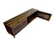 thumbnail image 2 of Rack 55pg Tvline Linea Chocolate, 2 of 4