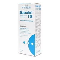 Deutsche Pharma - Queratol Gel 10% X 290 Ml