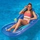 thumbnail image 2 of Colchoneta Inflable Bluescape Deluxe Lounge Azul 1.6m PVC, 2 of 3