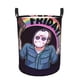 thumbnail image 1 of Cesto de Ropa Sucia Plegable Desmarcar Jason Voorhees Viernes 13 44x35 cm, 1 of 6