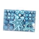 thumbnail image 3 of 102 Piezas De Adornos Navideños De Bolas Irrompibles Para Coronas De Acción De Gracias, Bodas, Color Azul, 3 of 3